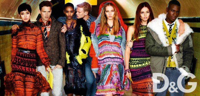 D&G_AW 2011-12