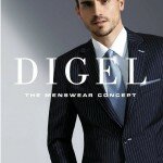 Digel menswear_Kampagne_AW_2011