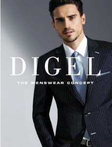 Digel menswear_Kampagne_AW_2011