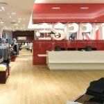 Esprit Store Innen