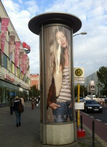 Esprit_AW 2011-12_Kampagne