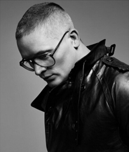 Giles Deacon