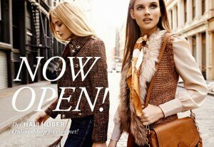 Hallhuber Onlineshop