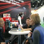 Ispo China Business