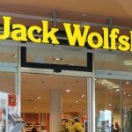 Jack Wolfskin Shop