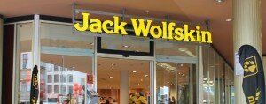 Jack Wolfskin Shop Jack Wolfskin Shop