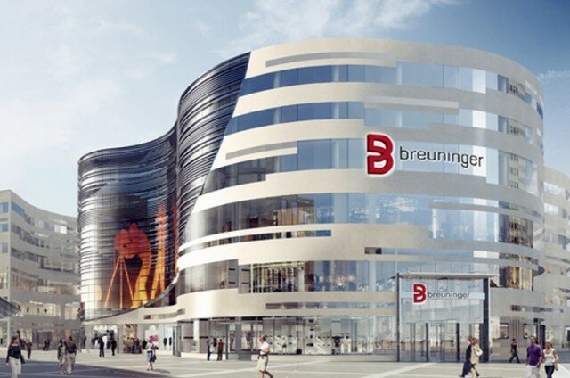 Kö-Bogen_Breuninger