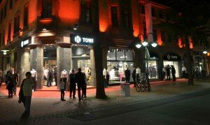 Karstadt_K-Town Göttingen Karstadt_K-Town Göttingen