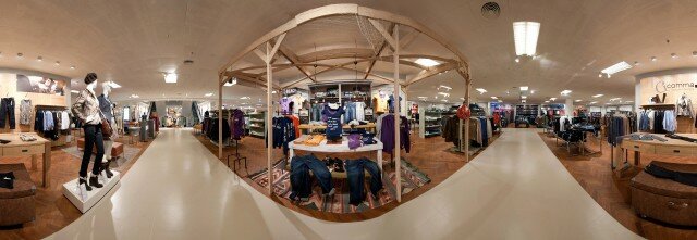 Karstadt_Neueröffnung_Kudamm_Berlin
