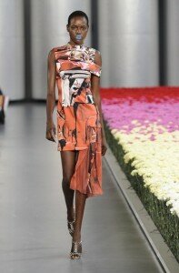LFW_SS2012_Mary Katrantzou