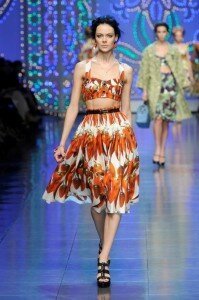 MFW_SS2012_Dolce & Gabbana