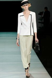 MFW_SS2012_Emporio Armani