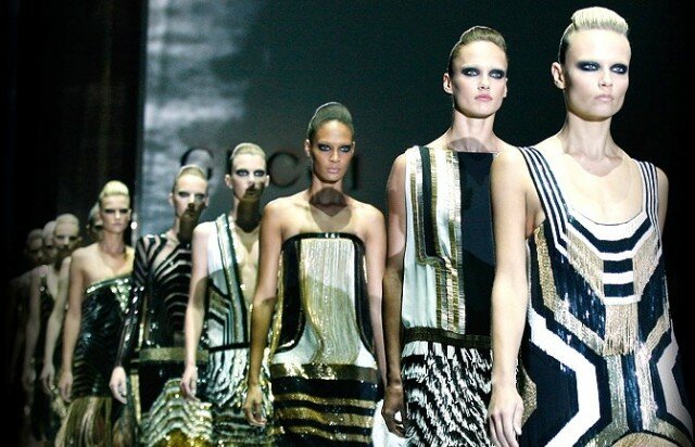 MFW_SS2012_Gucci MFW_SS2012_Gucci