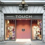 Mango Touch Store Barcelona