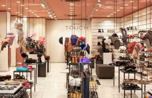 Mango Touch Store