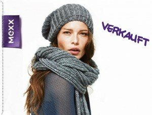 Mexx verkauft
