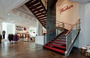 Modehaus Fischer_Taucha