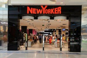 New Yorker Store