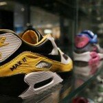 Nike Sportschuh Nike Sportschuh