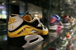Nike Sportschuh Nike Sportschuh