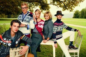 P&C_AW2011_vlnr_Leander Beil_Michael Theurillat_Hanna Winter_Elisabeth Herrmann_Barbi Krippner