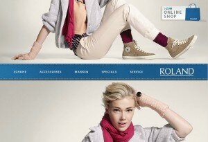 Roland Schuhe Onlineshop
