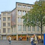 SinnLeffers_Bonn Münsterplatz