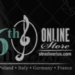 Stradivarius Onlineshop