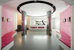 Tally Weijl_Studio
