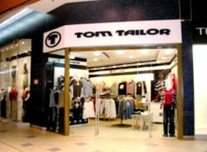 Tom Tailor_Stettin Tom Tailor_Stettin