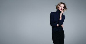 Esprit_Gisele Bündchen Esprit_Gisele Bündchen