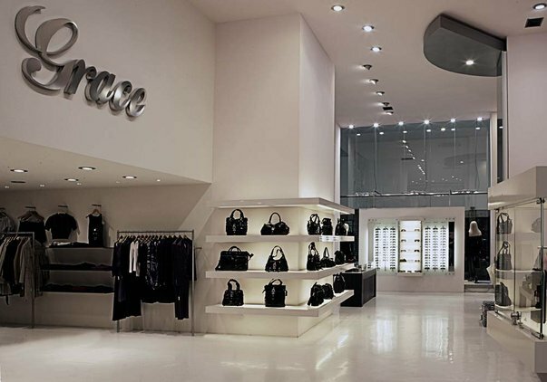 Grace Store Munich