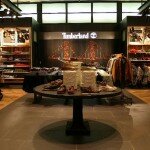 Timberland Store