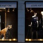 Louis Vuitton Store