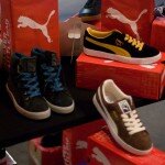Puma Turnschuhe