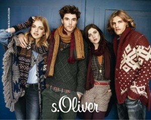 s.Oliver 2011