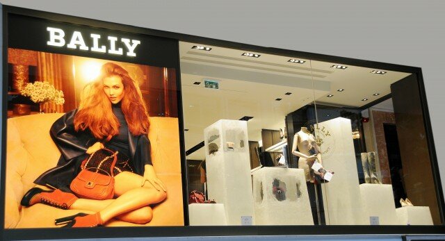 Bally Nisantasi