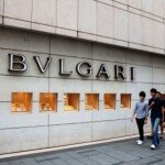 Bulgari Store_Asien