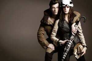 Burberry_AW2011-12 Campaign