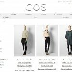 COS_Onlinestore