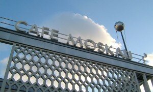 Cafe Moskau_Berlin Cafe Moskau_Berlin