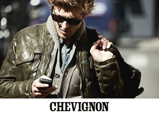 Chevignon_AW2011 Chevignon_AW2011