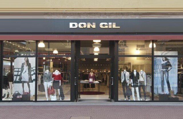 Don Gil_Store