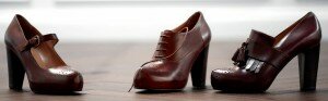 Fratelli Rossetti Schuhe