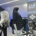 Gap Store