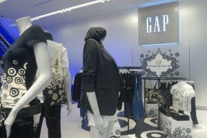 Gap Store Gap Store