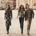 Gerry Weber_Herbst 2011 Kampagne
