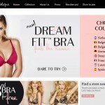 Hunkemöller_Onlineshop