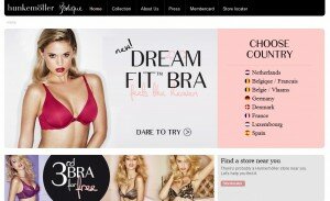 Hunkemöller_Onlineshop Hunkemöller_Onlineshop