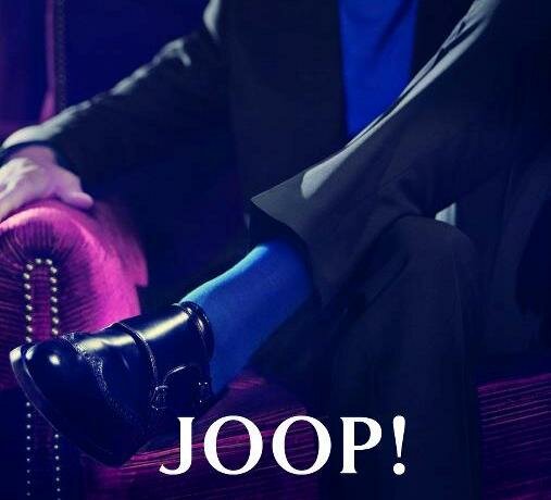 Joop!_AW011_Schuhe_Strümpfe Joop!_AW011_Schuhe_Strümpfe